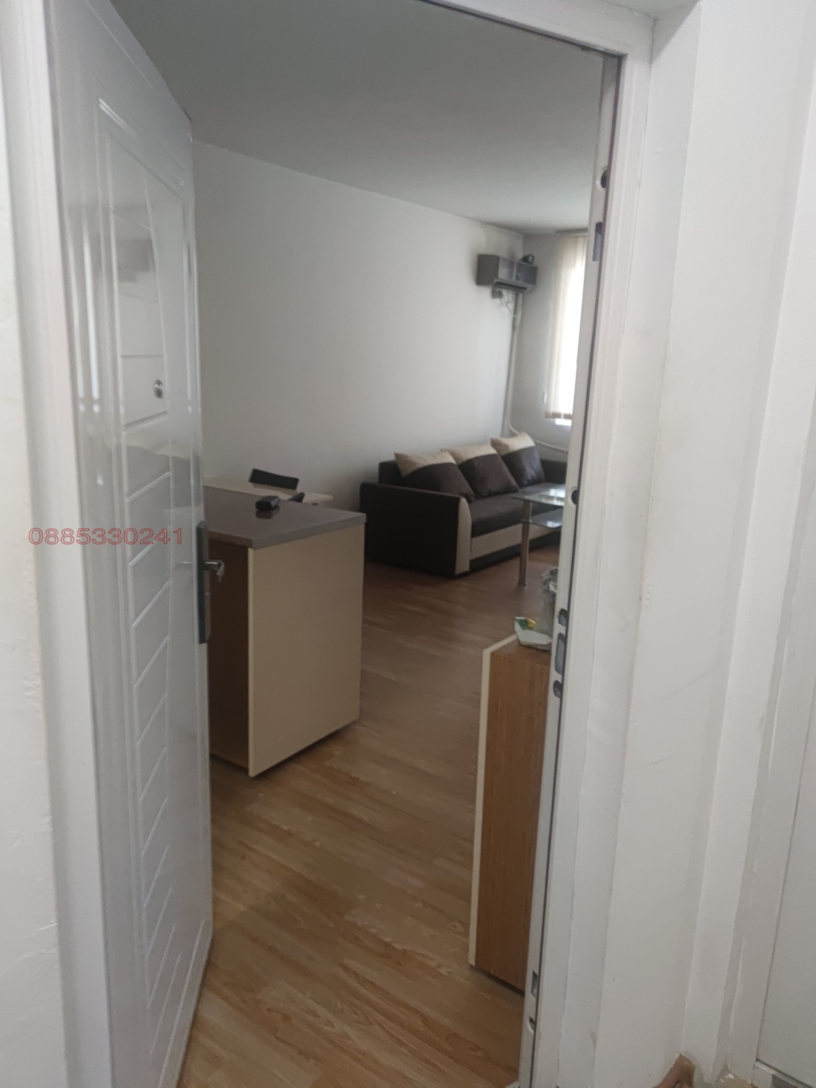 Дава под наем 1-СТАЕН, гр. София, Дървеница, снимка 9 - Апартаменти - 54131375