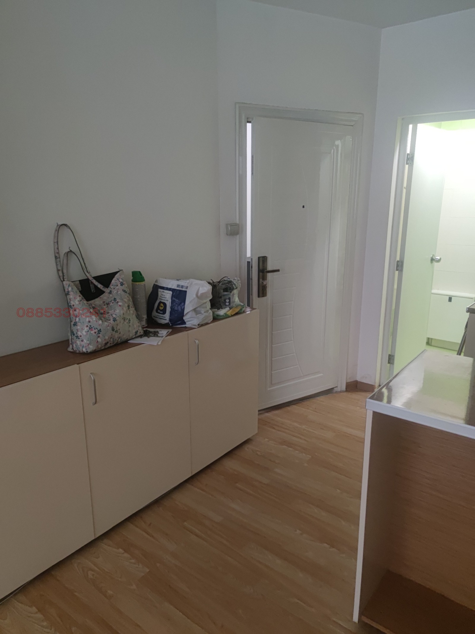 Дава под наем 1-СТАЕН, гр. София, Дървеница, снимка 12 - Апартаменти - 54131375