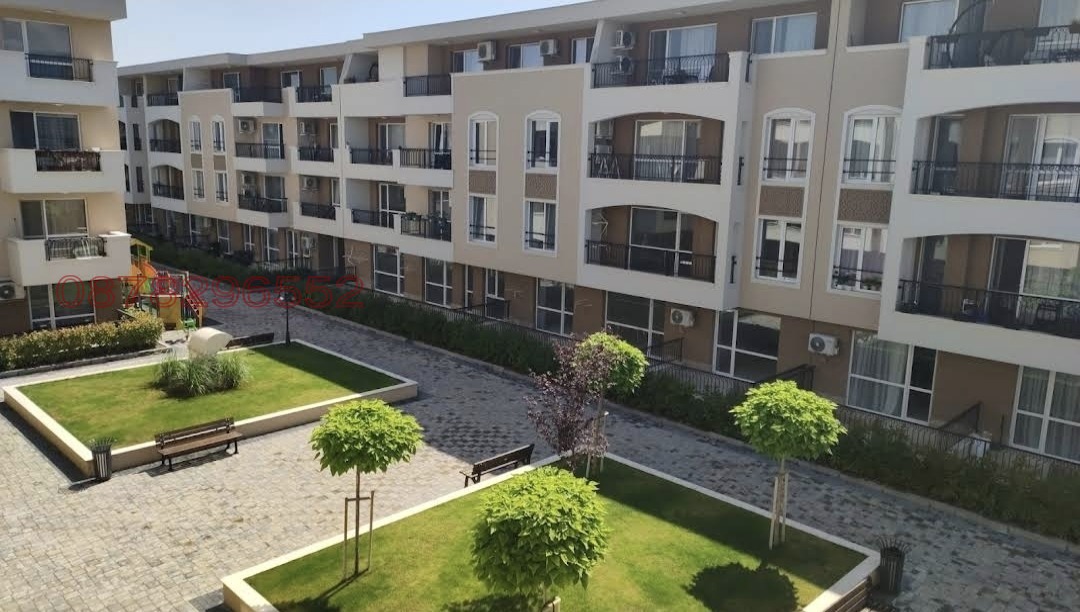 Дава под наем 2-СТАЕН, гр. Пловдив, Остромила, снимка 6 - Апартаменти - 53670035