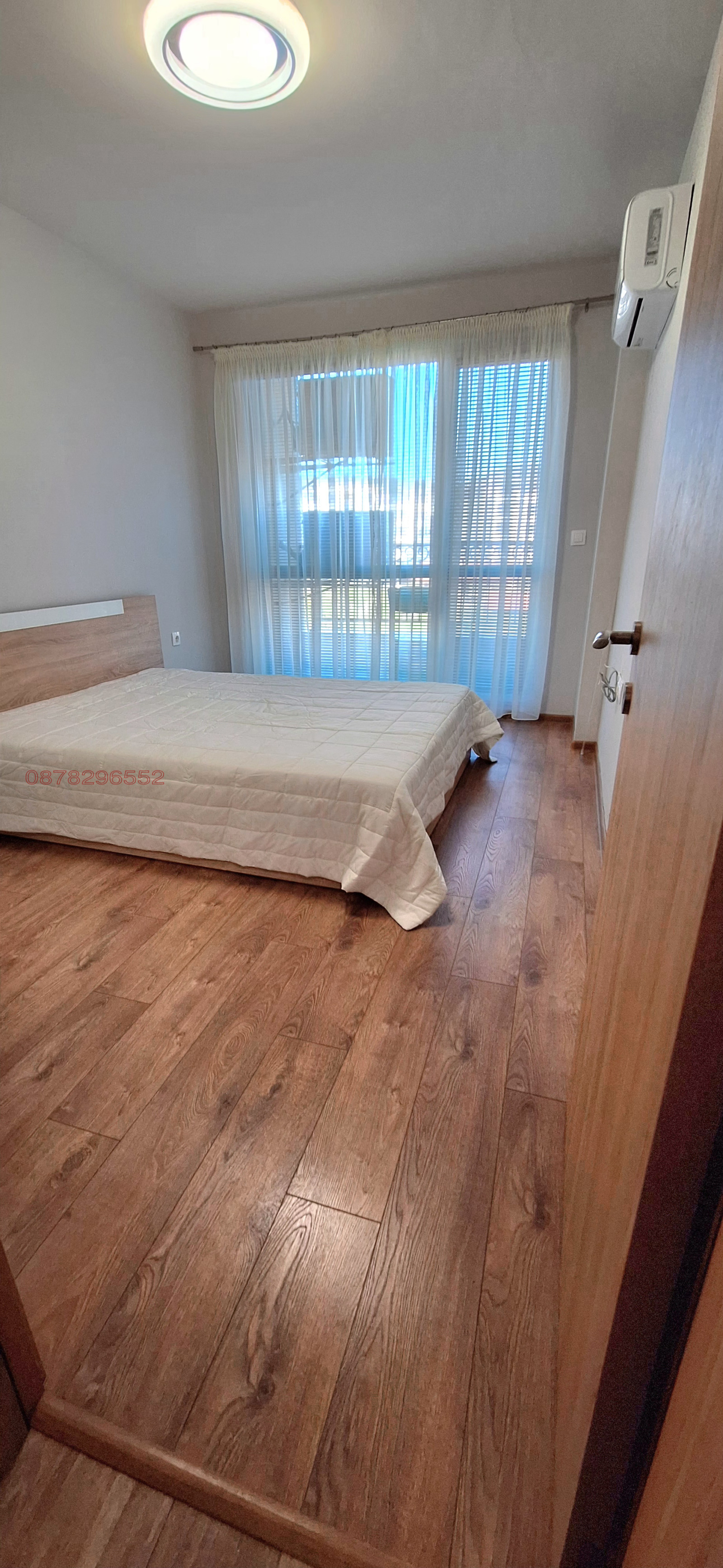 Дава под наем 2-СТАЕН, гр. Пловдив, Остромила, снимка 5 - Апартаменти - 53670035