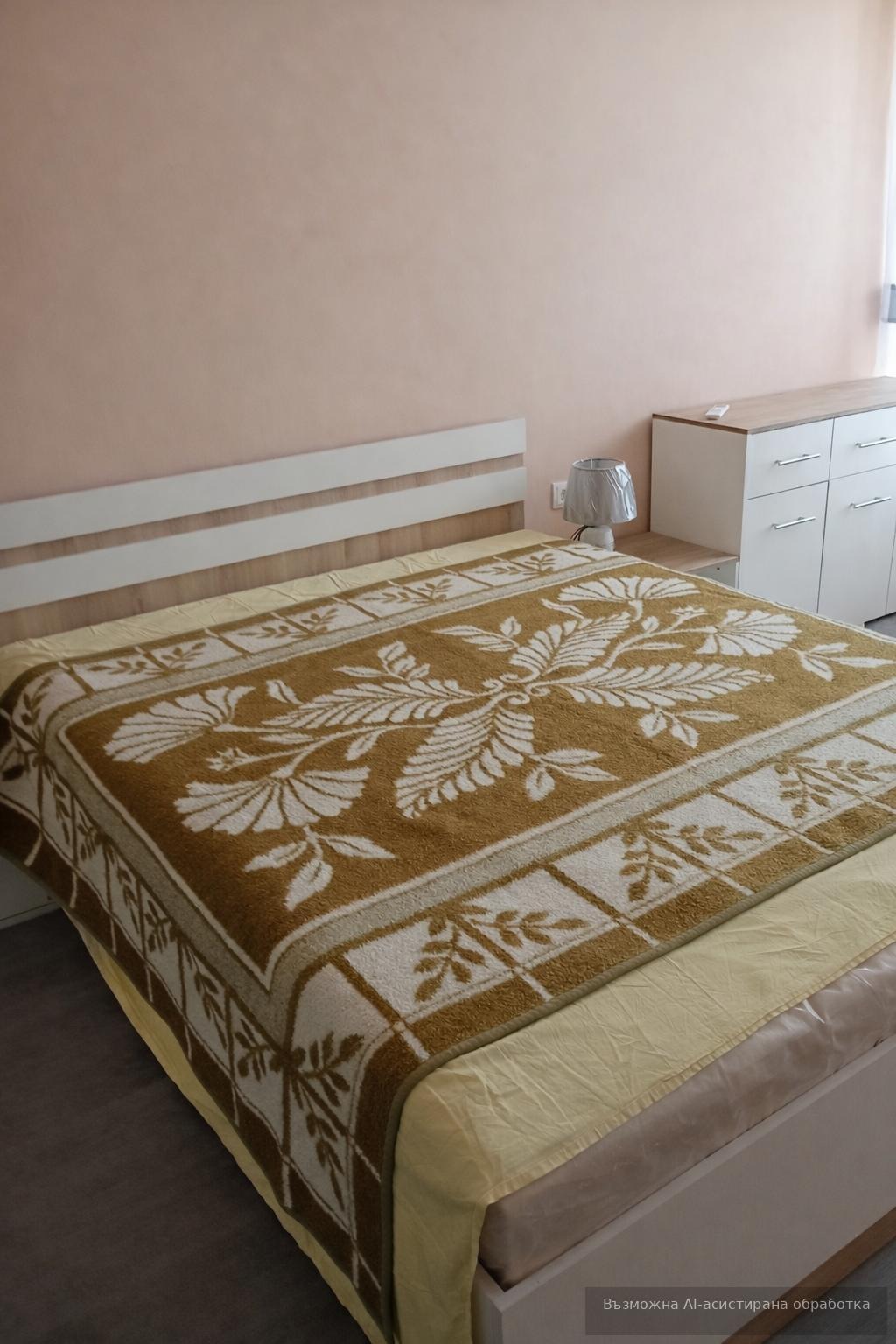 Дава под наем 2-СТАЕН, гр. Пловдив, Кючук Париж, снимка 5 - Апартаменти - 54564795