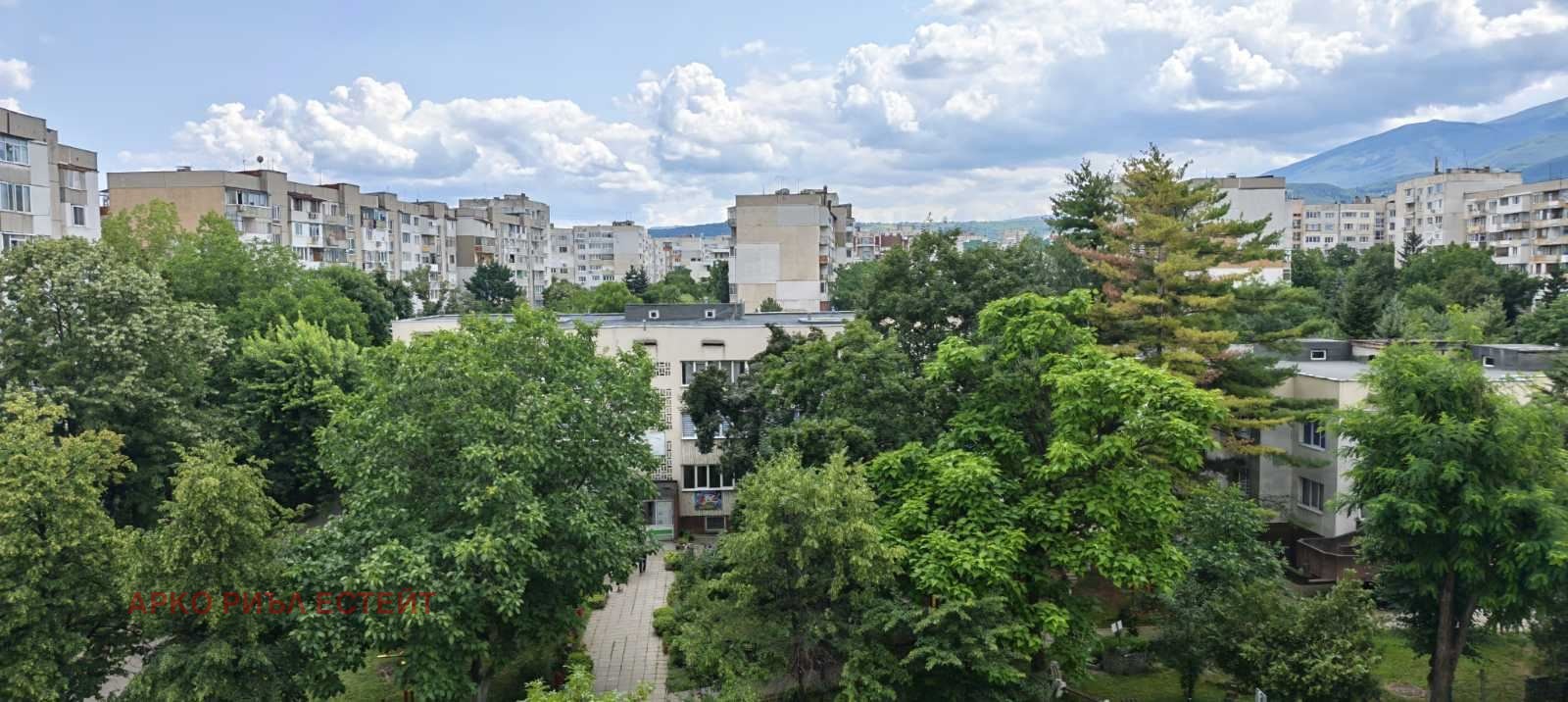 Дава под наем 2-СТАЕН, гр. София, Младост 3, снимка 14 - Апартаменти - 55207349