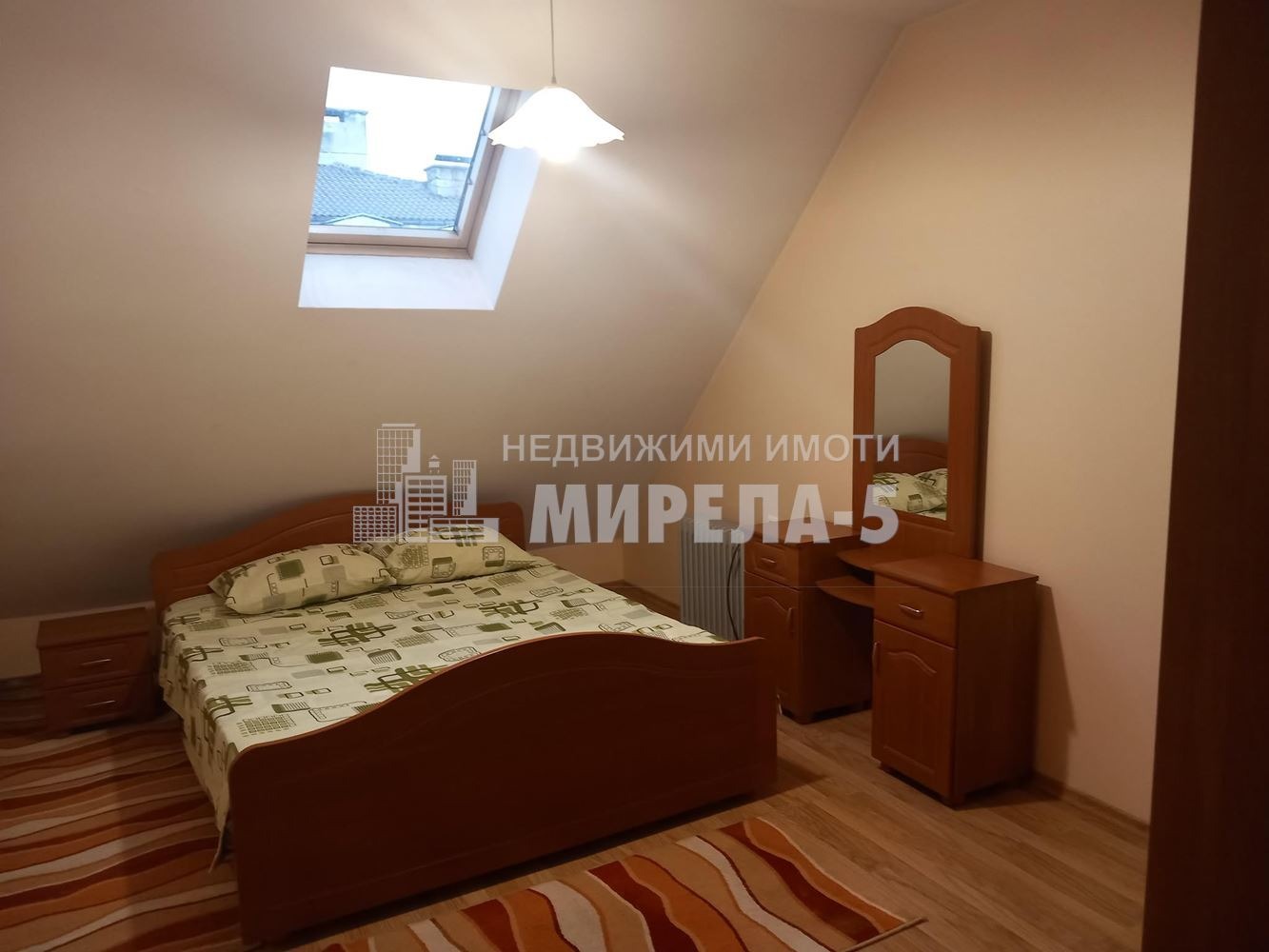 Дава под наем 2-СТАЕН, гр. Русе, Център, снимка 9 - Апартаменти - 56118822