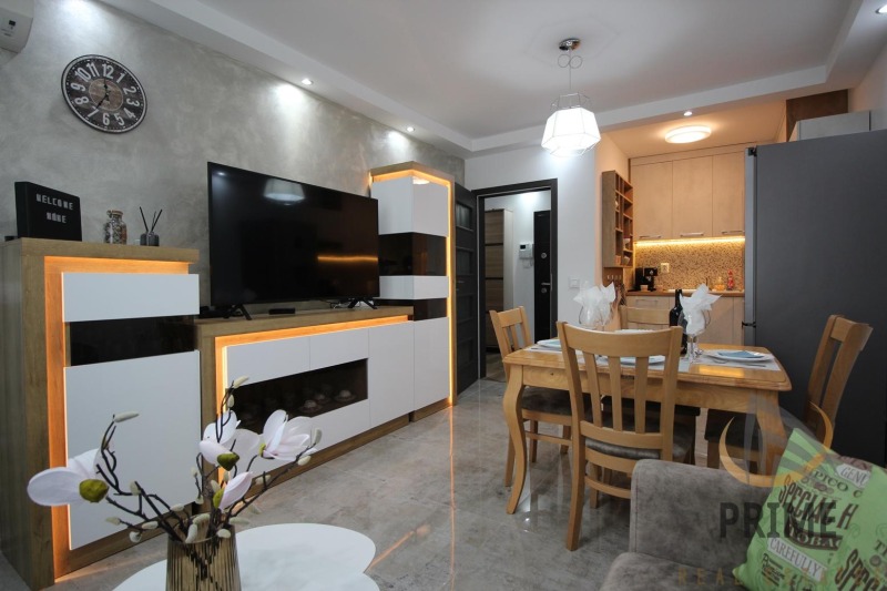 Дава под Наем 2-СТАЕН в град Бургас, Братя Миладинови - 65 кв.м / 600 € » 1 173.50 лв., ПРАЙМ РИЪЛ ЕСТЕЙТС ЕООД