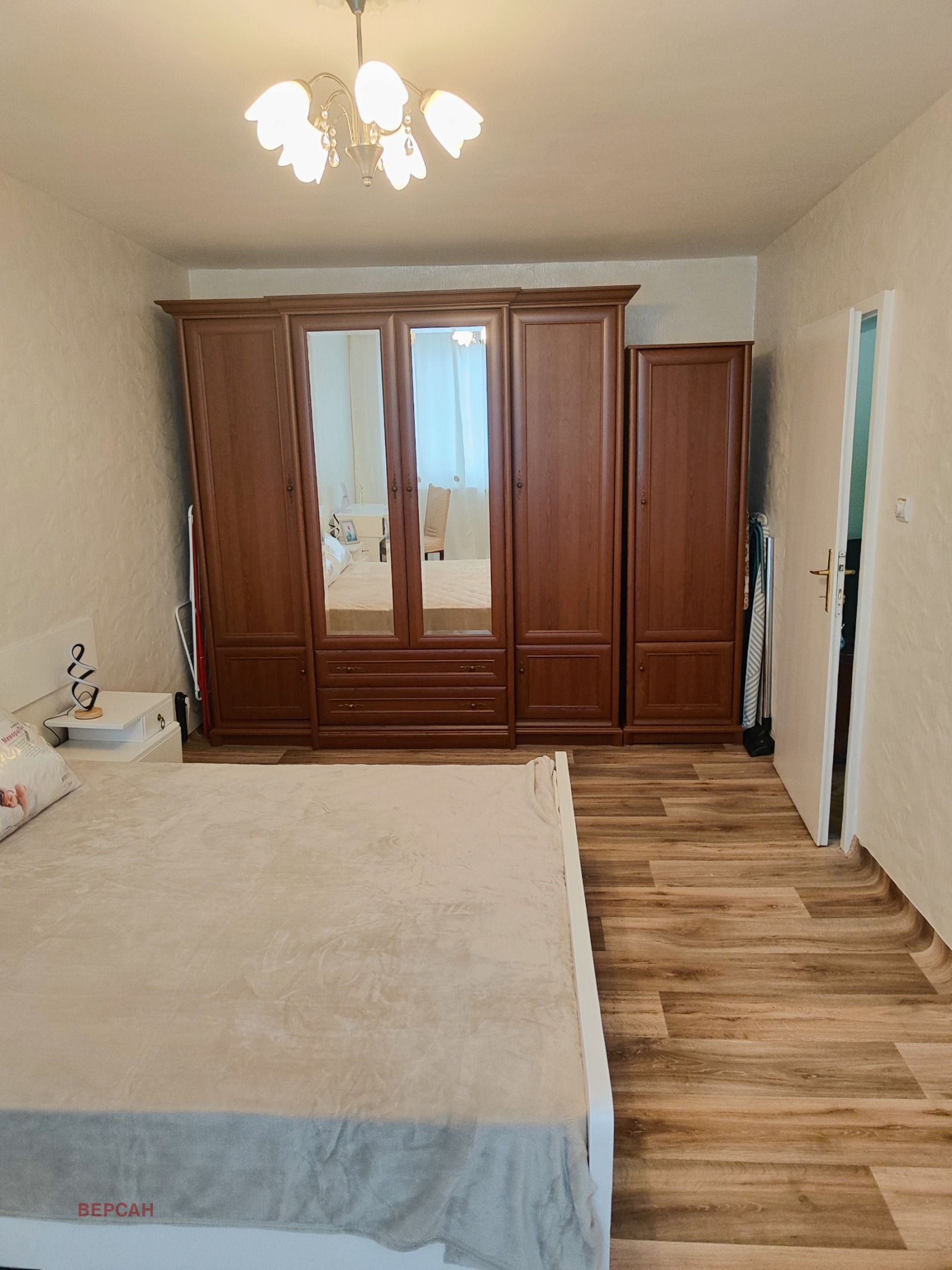 Дава под Наем 3-СТАЕН | Imot.bg — изображение 9