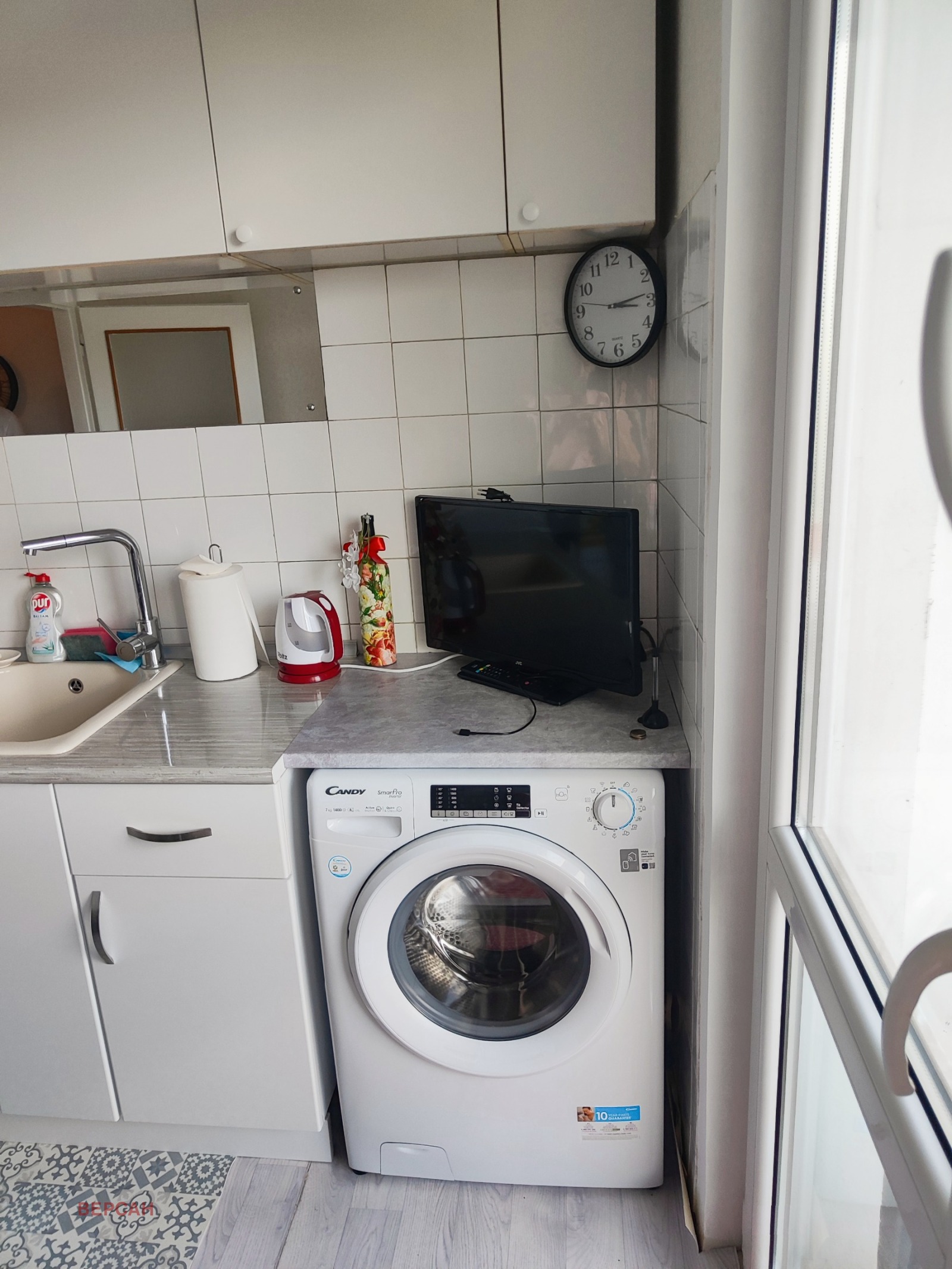 Дава под Наем 3-СТАЕН | Imot.bg — изображение 2