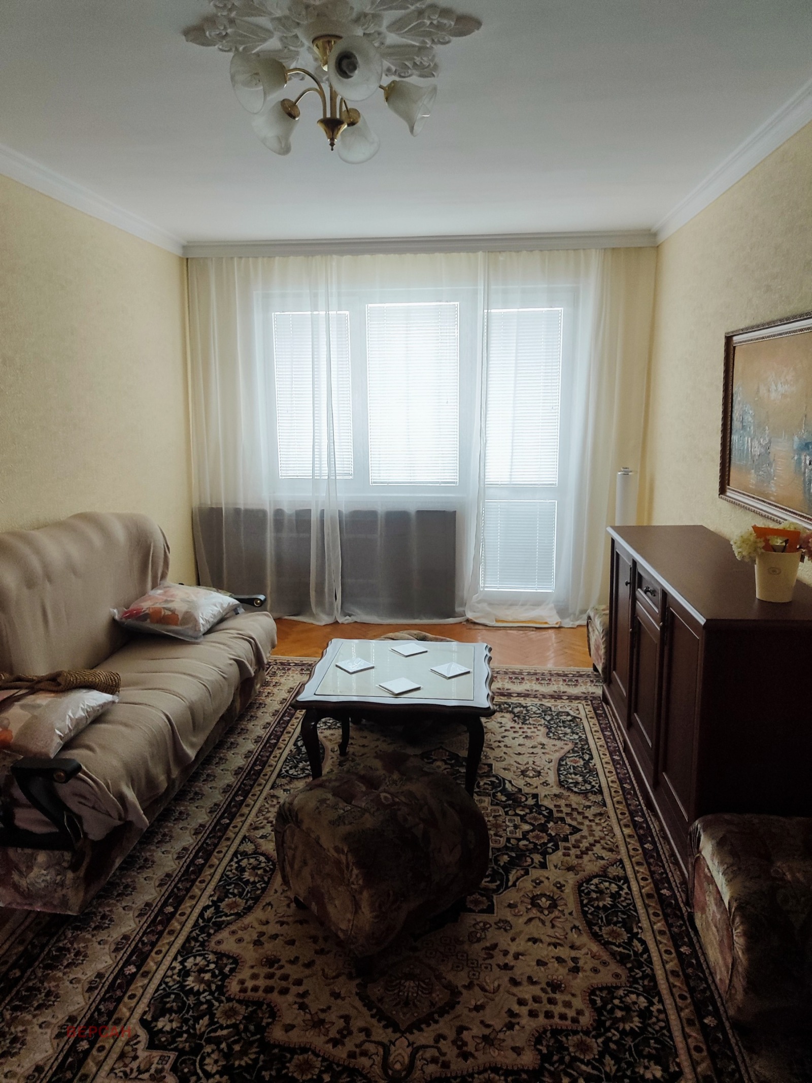 Дава под Наем 3-СТАЕН | Imot.bg — изображение 6