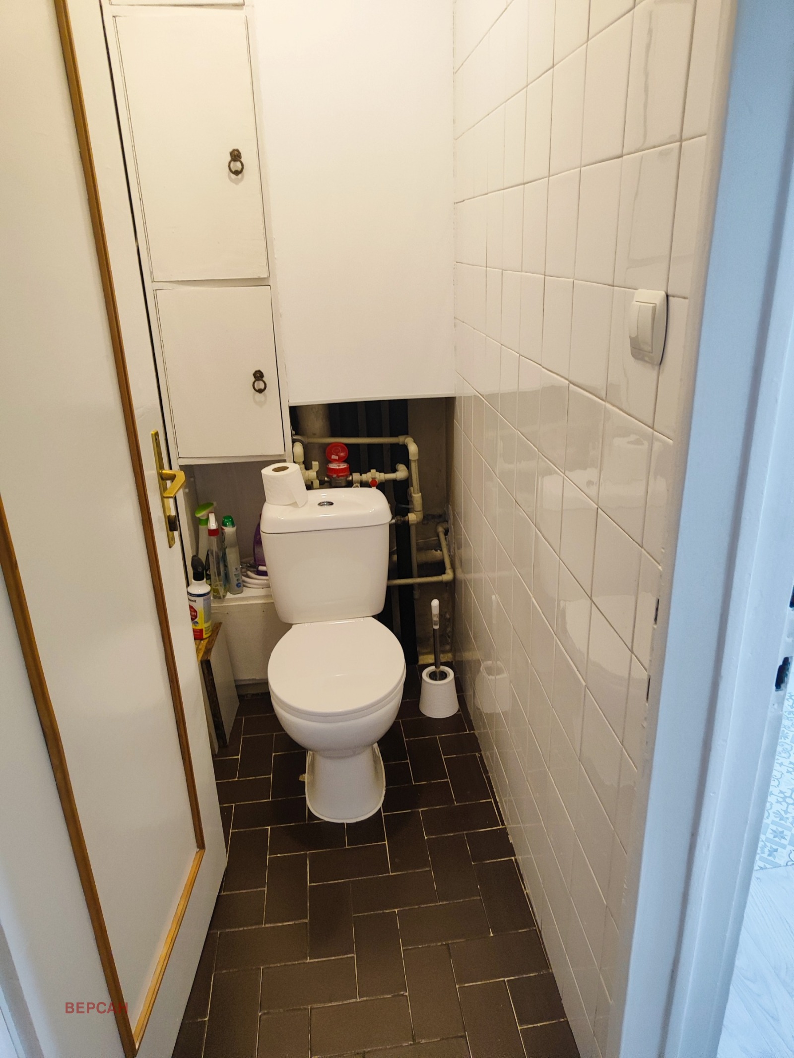 Дава под Наем 3-СТАЕН | Imot.bg — изображение 13