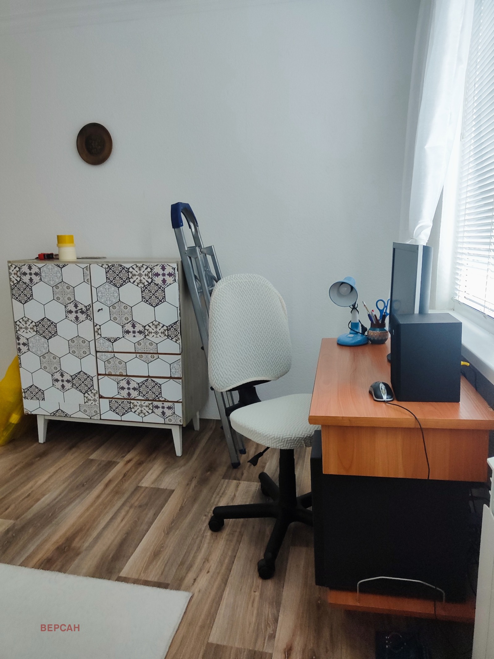 Дава под Наем 3-СТАЕН | Imot.bg — изображение 11