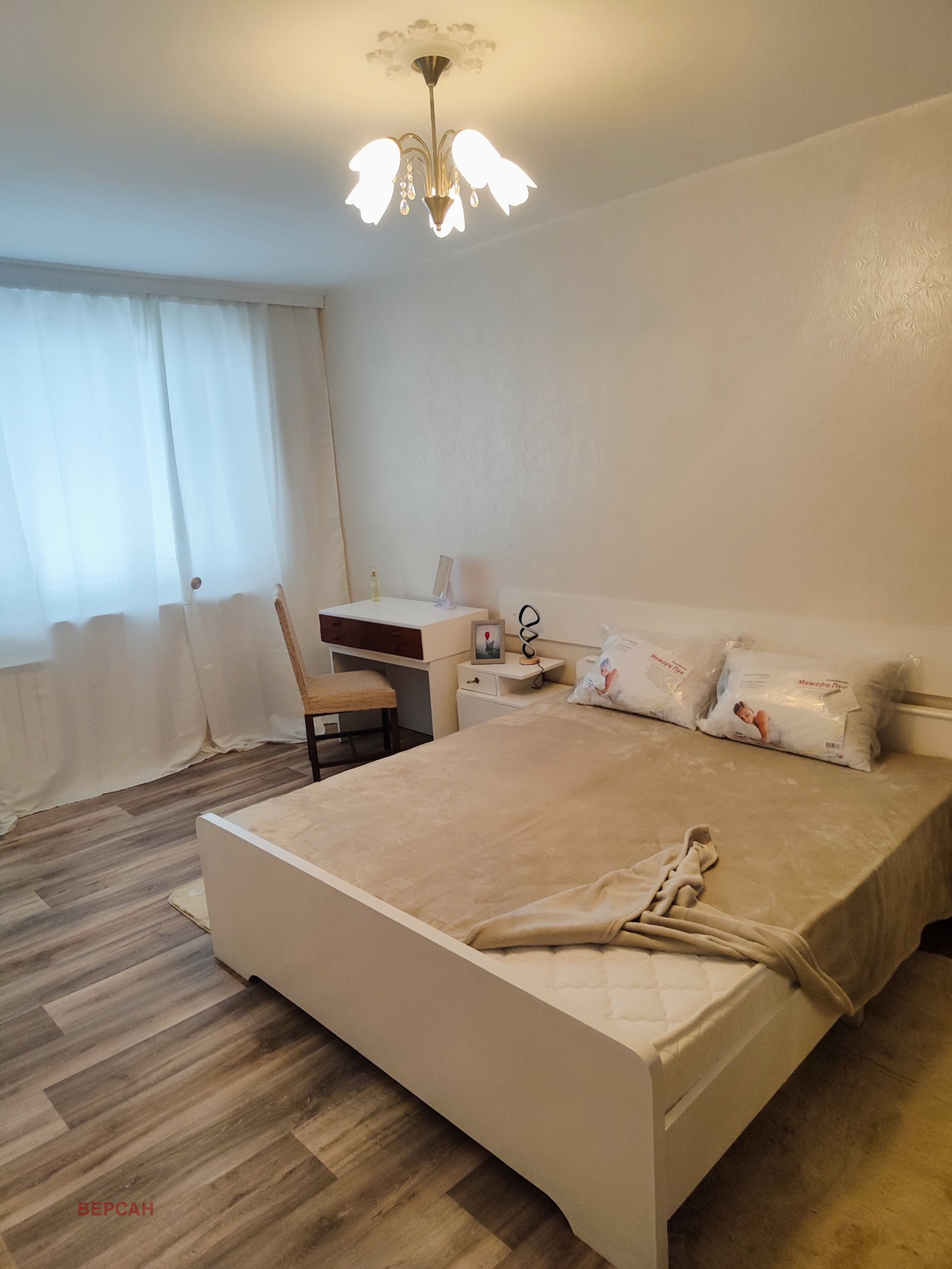 Дава под Наем 3-СТАЕН | Imot.bg — изображение 7