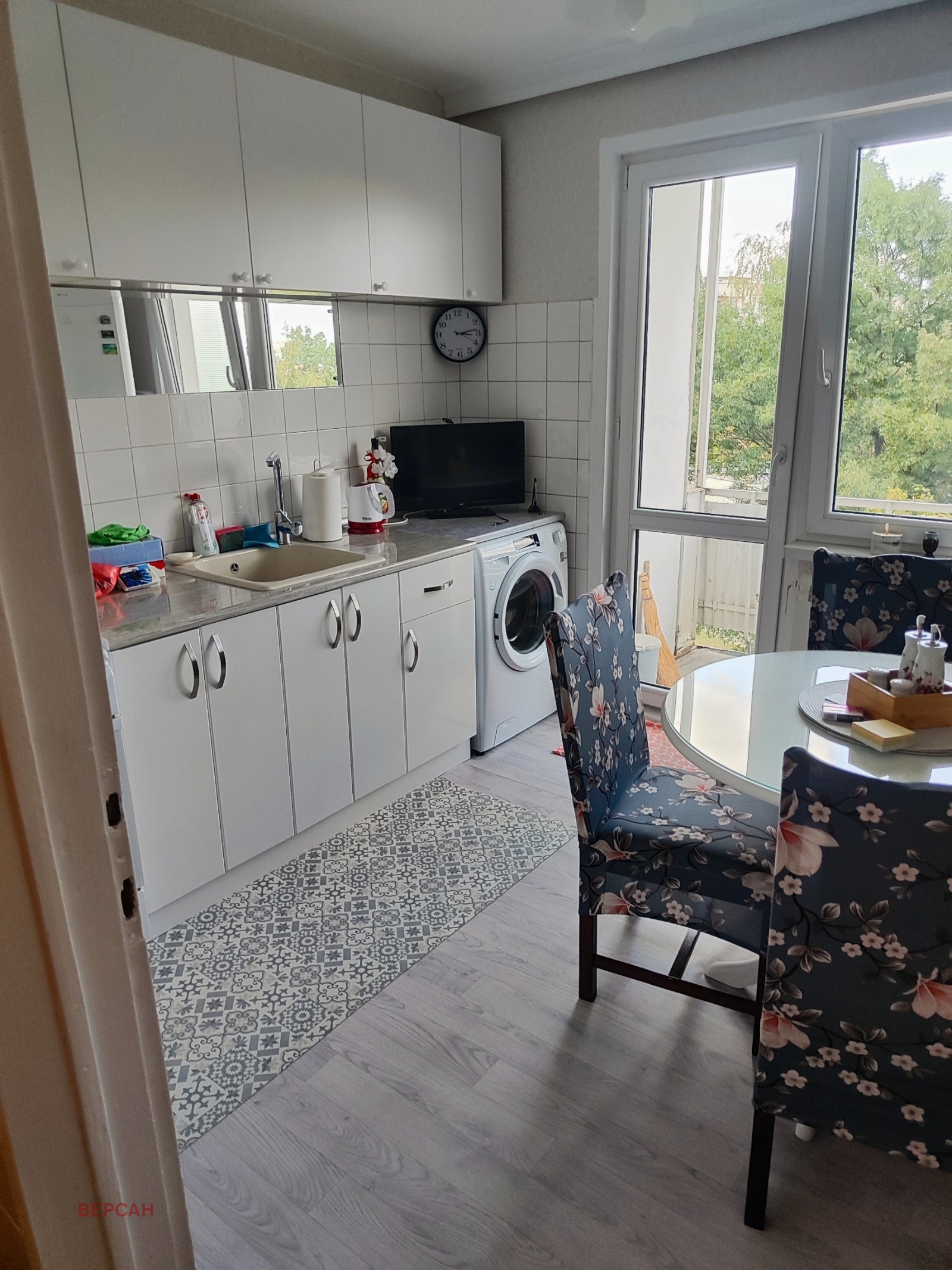 Дава под Наем 3-СТАЕН | Imot.bg — изображение 4