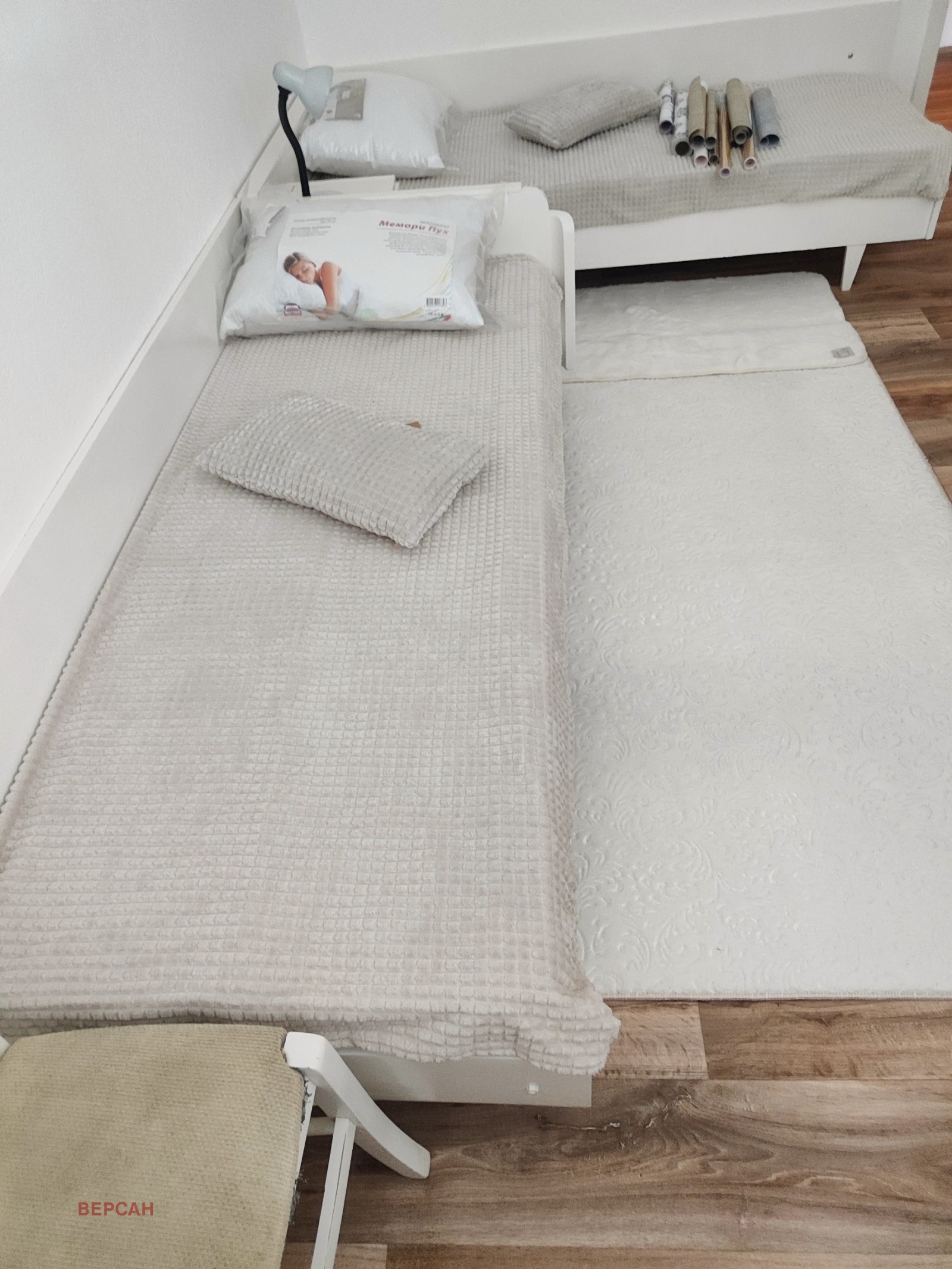 Дава под Наем 3-СТАЕН | Imot.bg — изображение 12