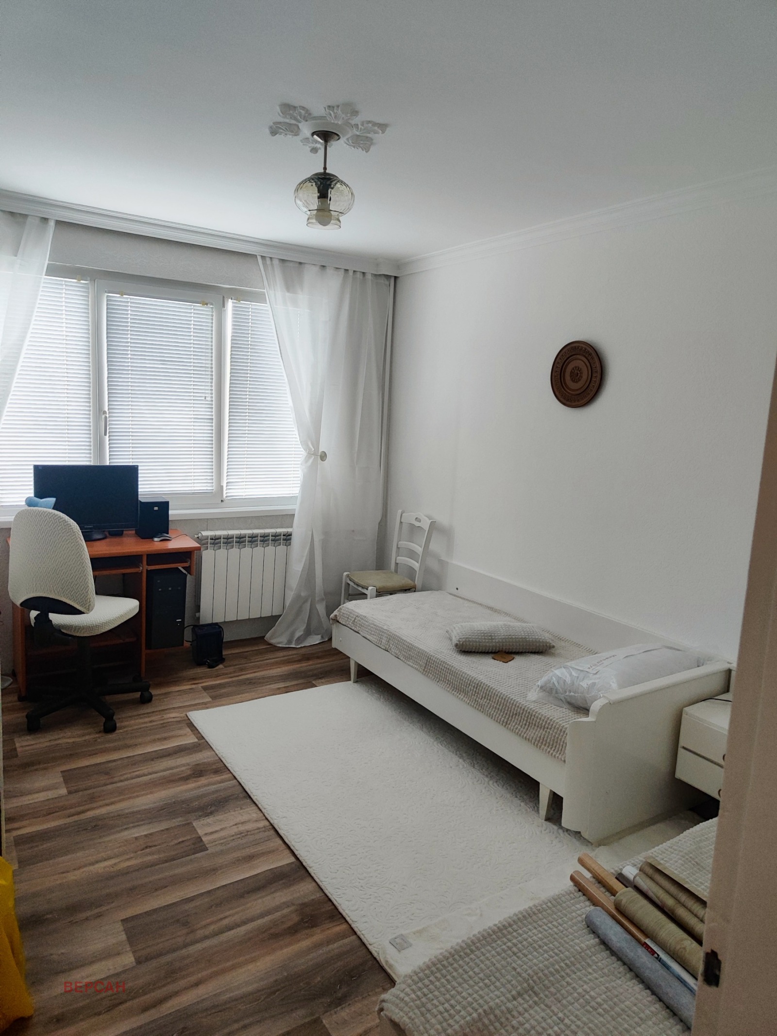 Дава под Наем 3-СТАЕН | Imot.bg — изображение 10