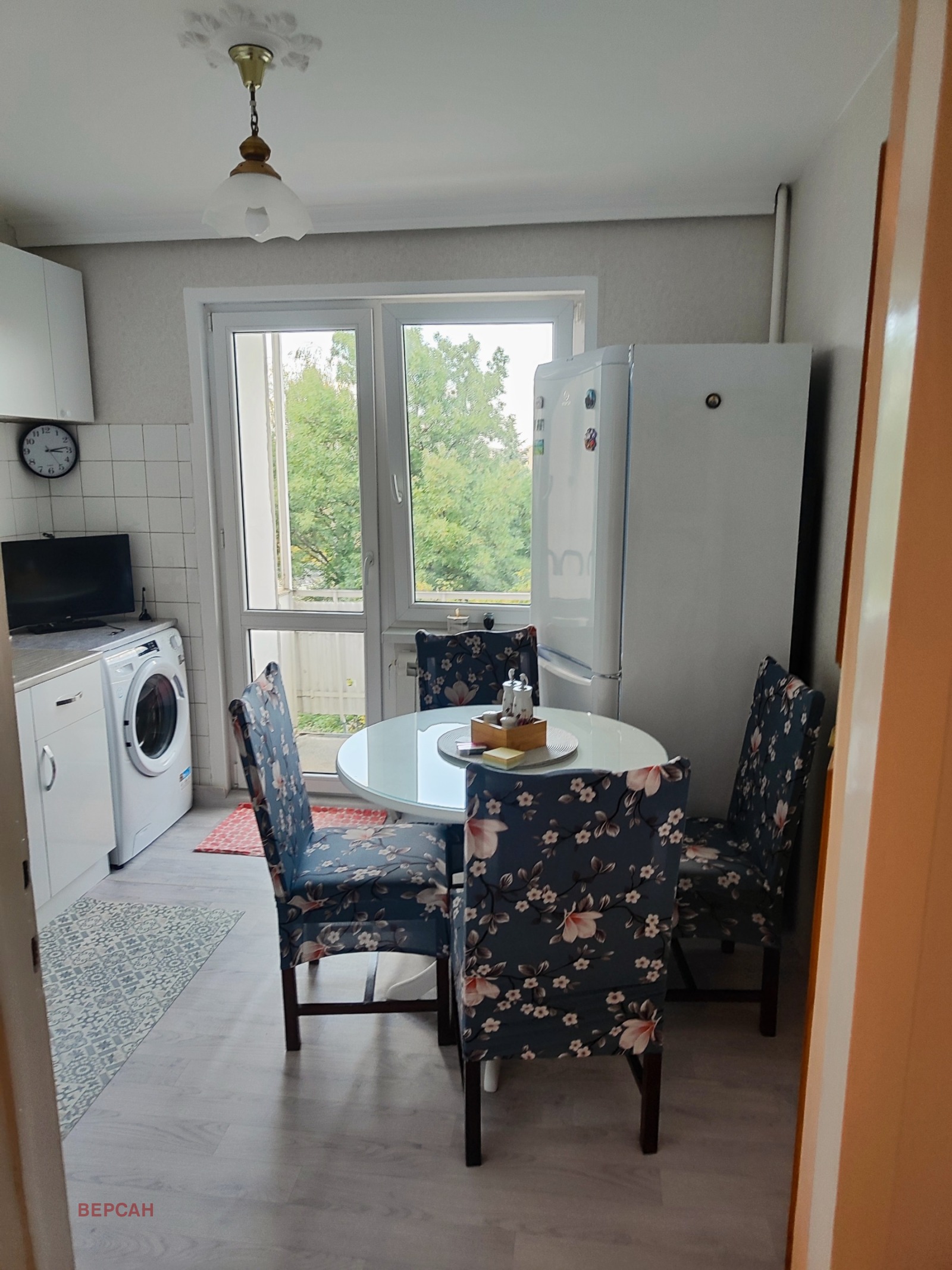 Дава под Наем 3-СТАЕН | Imot.bg — изображение 1