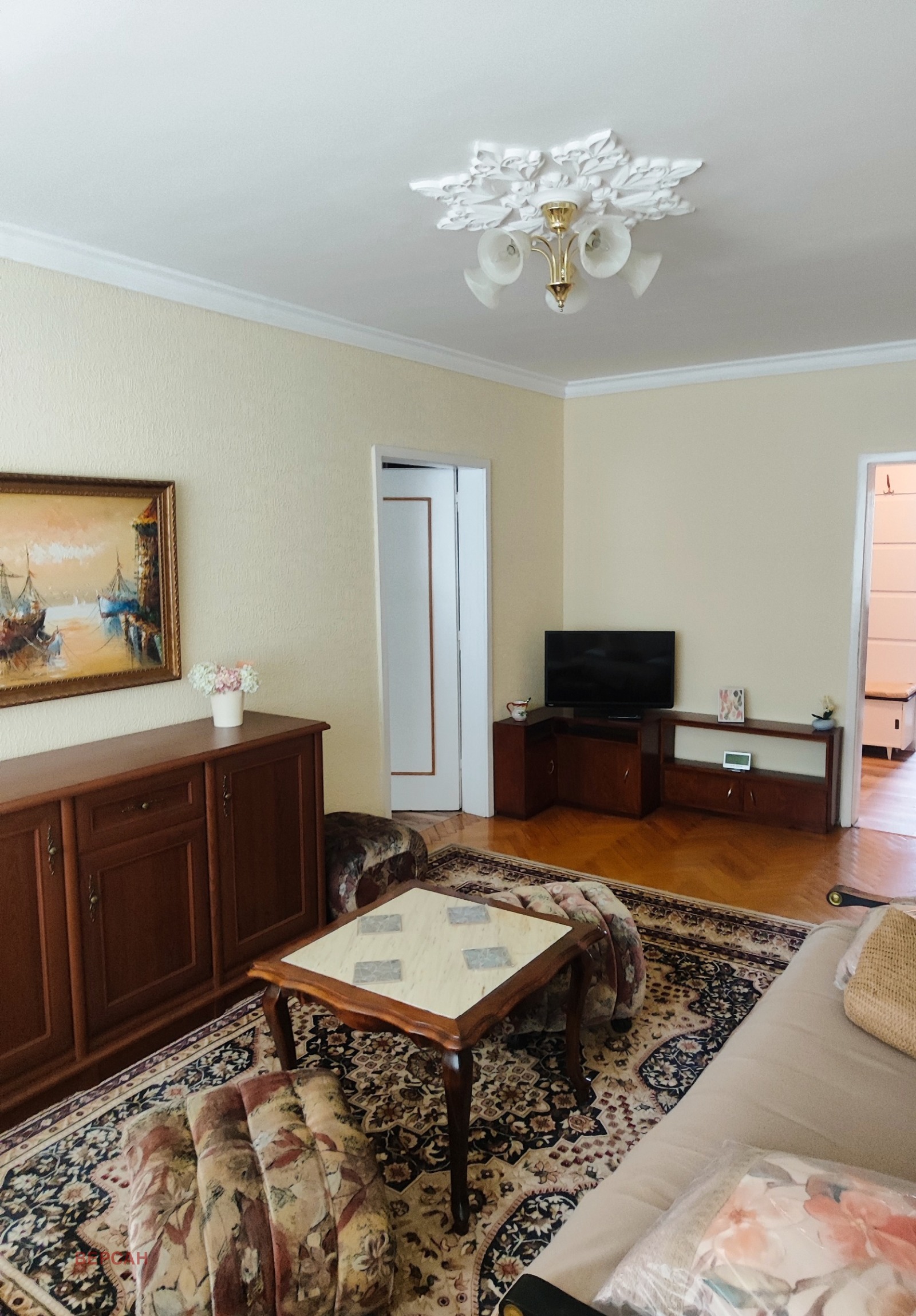 Дава под Наем 3-СТАЕН | Imot.bg — изображение 5