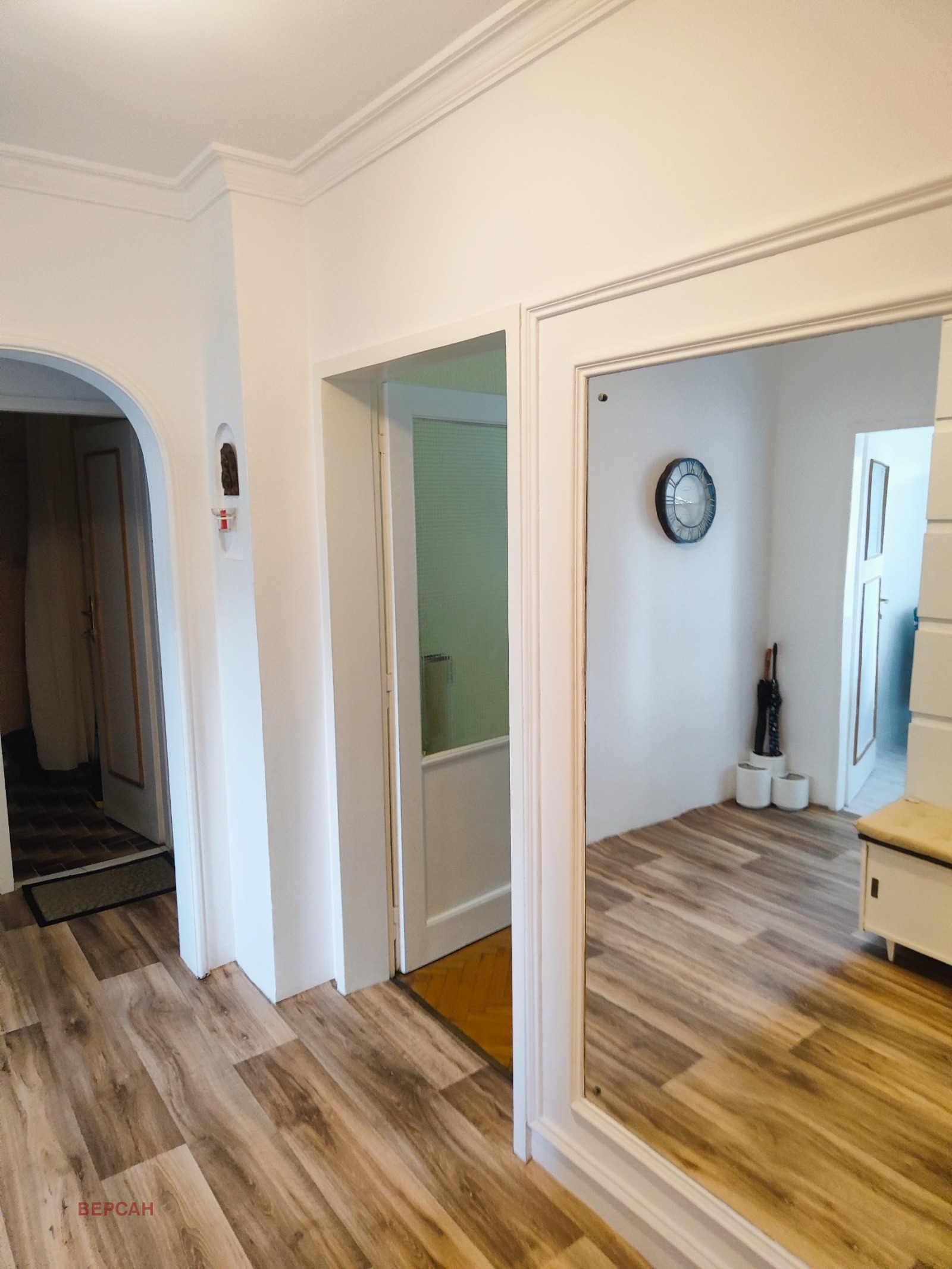 Дава под Наем 3-СТАЕН | Imot.bg — изображение 17