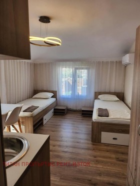 Te huur Studio