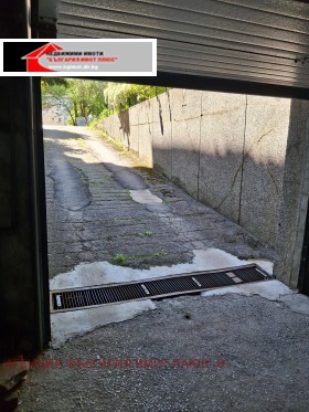 Гараге Гео Милев, Софија 4