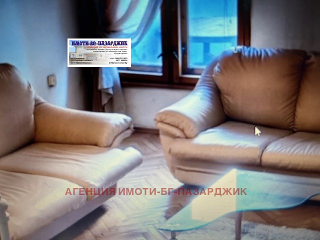 Do wynajęcia  Studio Pazardżik , Idealen centar , 50 mkw | 48304138