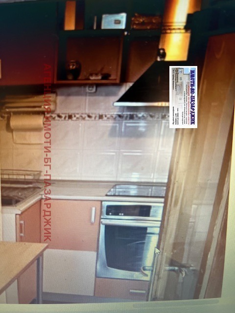 Do wynajęcia  Studio Pazardżik , Idealen centar , 50 mkw | 48304138 - obraz [2]