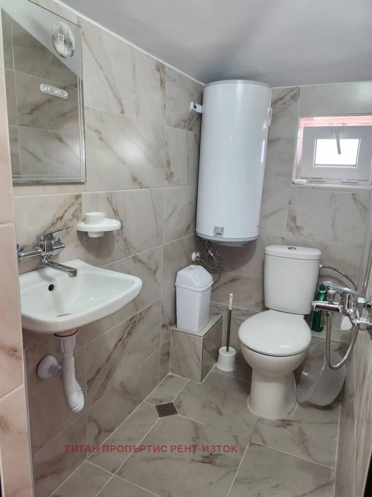 Zu vermieten  Studio Burgas , Wetren , 33 qm | 97939502 - Bild [3]
