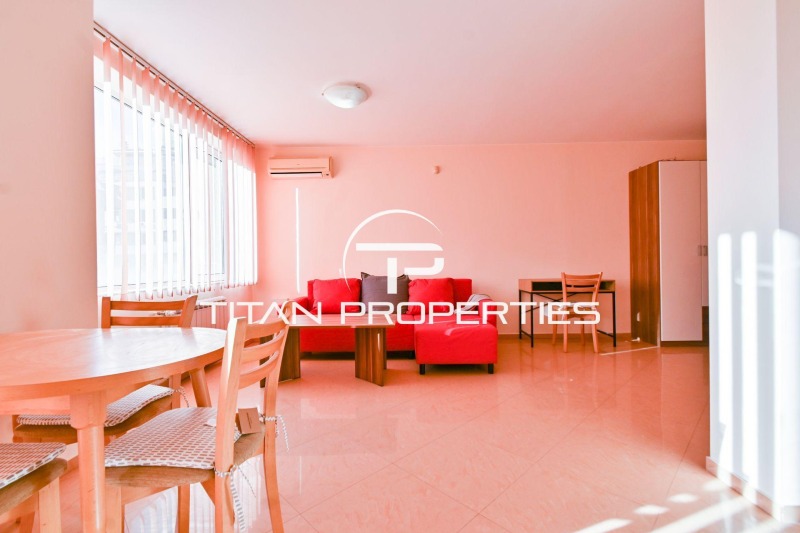 Дава под наем 1-СТАЕН, гр. София, Хиподрума, снимка 6 - Апартаменти - 53557006