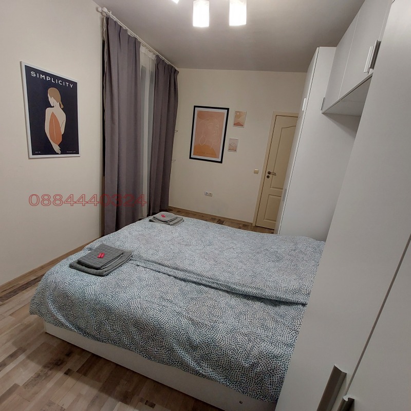 De inchiriat  1 dormitor Varna , Grâțca mahala , 62 mp | 40192167 - imagine [14]