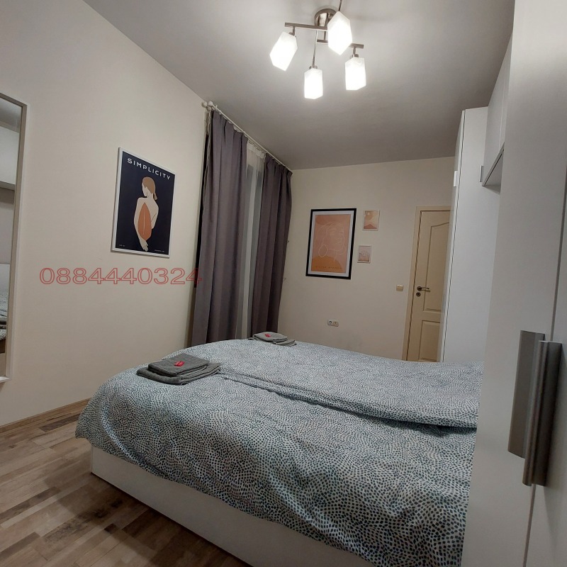 De inchiriat  1 dormitor Varna , Grâțca mahala , 62 mp | 40192167 - imagine [10]