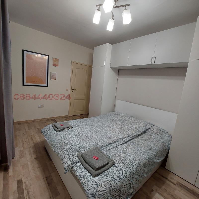 De inchiriat  1 dormitor Varna , Grâțca mahala , 62 mp | 40192167 - imagine [11]