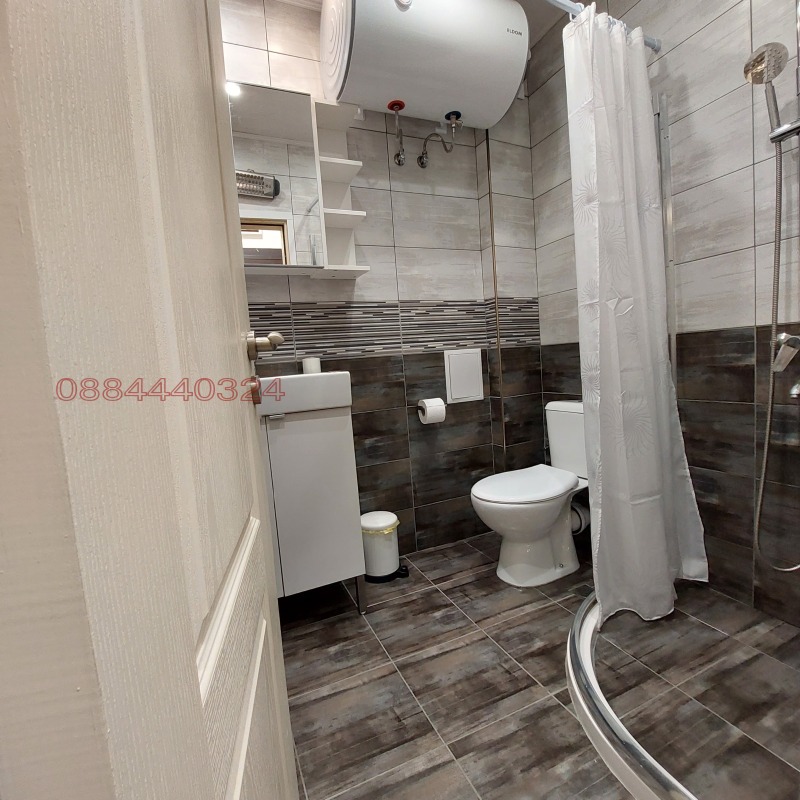 De inchiriat  1 dormitor Varna , Grâțca mahala , 62 mp | 40192167 - imagine [15]