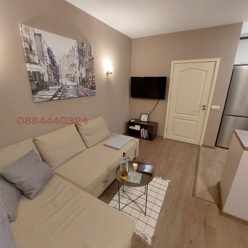 De inchiriat  1 dormitor Varna , Grâțca mahala , 62 mp | 40192167 - imagine [3]