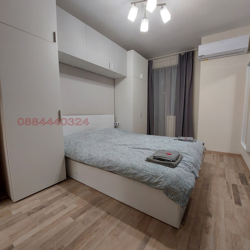 De inchiriat  1 dormitor Varna , Grâțca mahala , 62 mp | 40192167 - imagine [8]