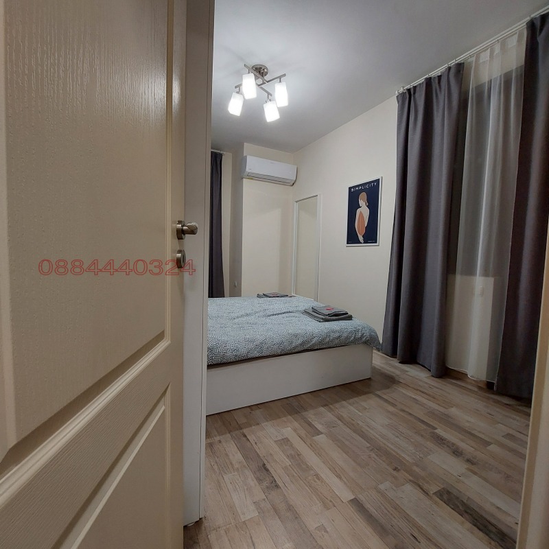 De inchiriat  1 dormitor Varna , Grâțca mahala , 62 mp | 40192167 - imagine [7]