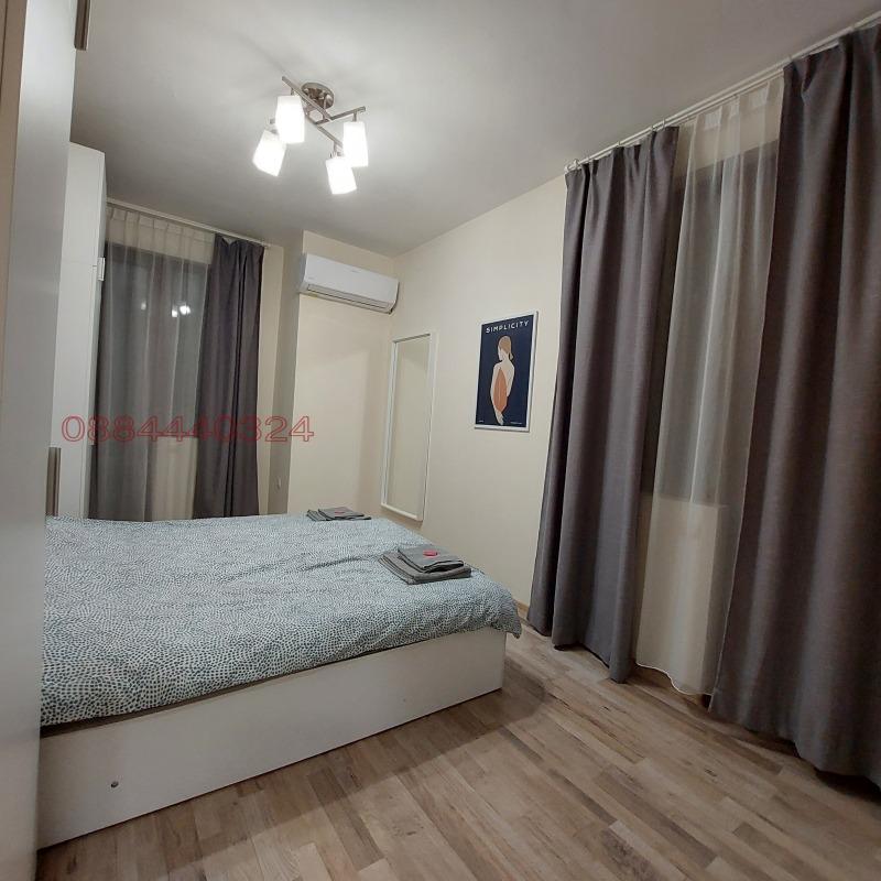 De inchiriat  1 dormitor Varna , Grâțca mahala , 62 mp | 40192167 - imagine [13]