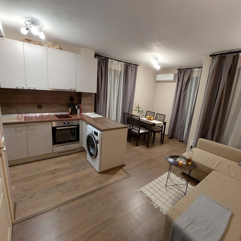 De inchiriat  1 dormitor Varna , Grâțca mahala , 62 mp | 40192167 - imagine [2]