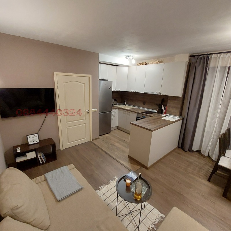 De inchiriat  1 dormitor Varna , Grâțca mahala , 62 mp | 40192167 - imagine [4]