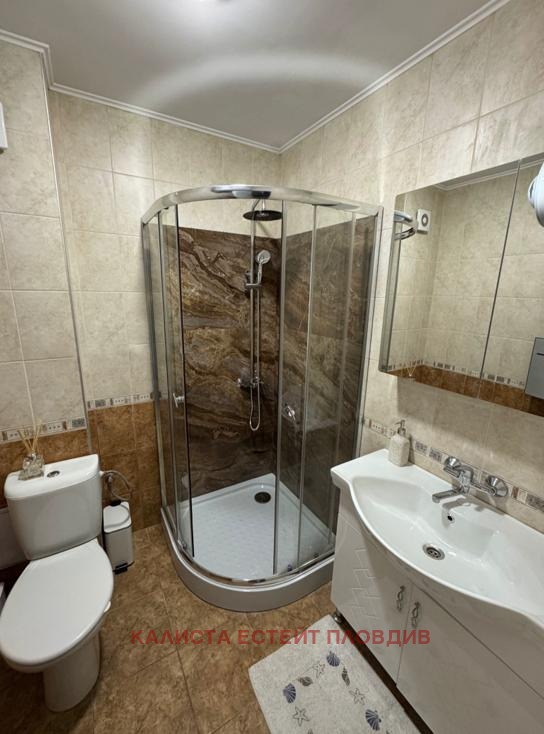 För uthyrning  1 sovrum Plovdiv , Centar , 68 kvm | 25313429 - bild [5]