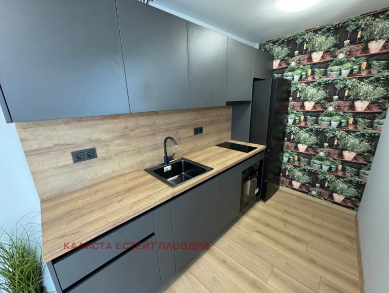 För uthyrning  1 sovrum Plovdiv , Centar , 68 kvm | 25313429 - bild [2]