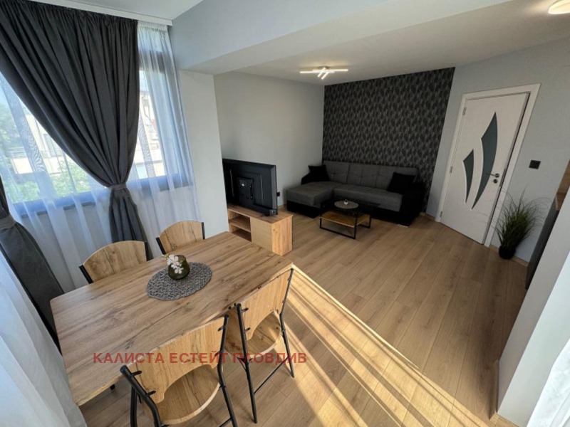 För uthyrning  1 sovrum Plovdiv , Centar , 68 kvm | 25313429 - bild [3]