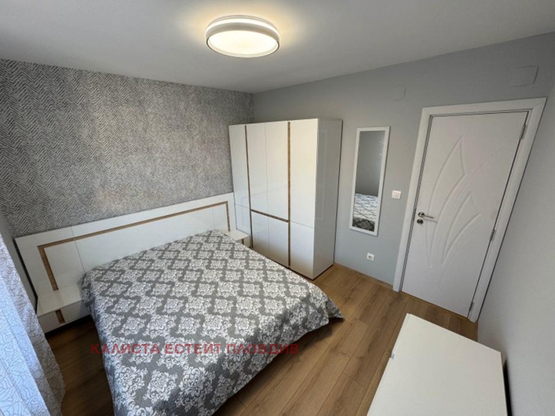 För uthyrning  1 sovrum Plovdiv , Centar , 68 kvm | 25313429 - bild [4]