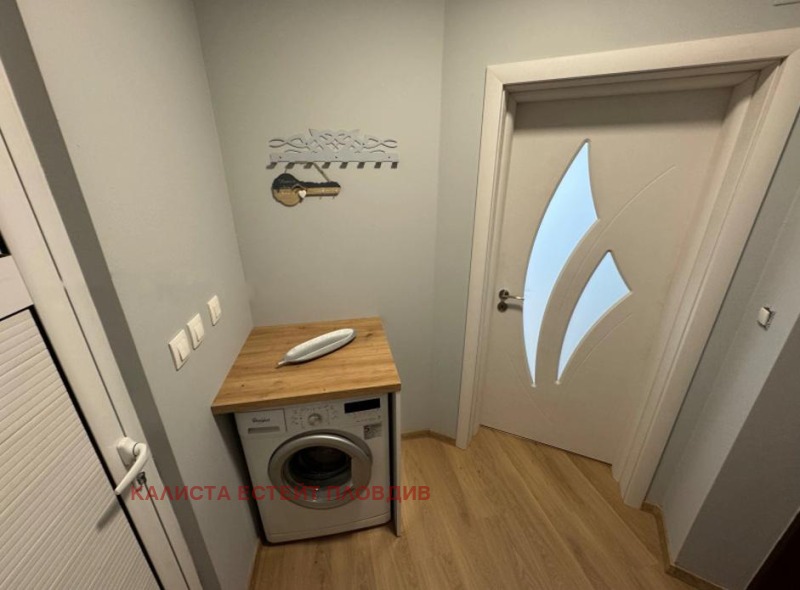 För uthyrning  1 sovrum Plovdiv , Centar , 68 kvm | 25313429 - bild [6]