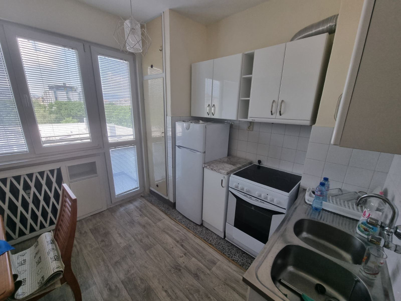 Da affittare  1 camera da letto Sofia , Hipodruma , 65 mq | 30795655 - Immagine [3]