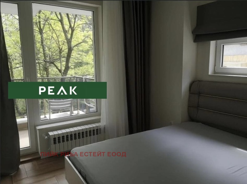 För uthyrning  1 sovrum Sofia , Ovtja kupel , 65 kvm | 24070832 - bild [7]