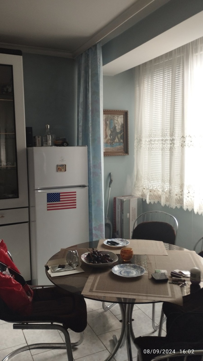 Дава под наем  2-стаен град Бургас , Център , 65 кв.м | 40168328 - изображение [5]