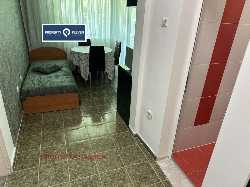 Дава под наем  2-стаен град Плевен , Идеален център , 70 кв.м | 98960987 - изображение [5]