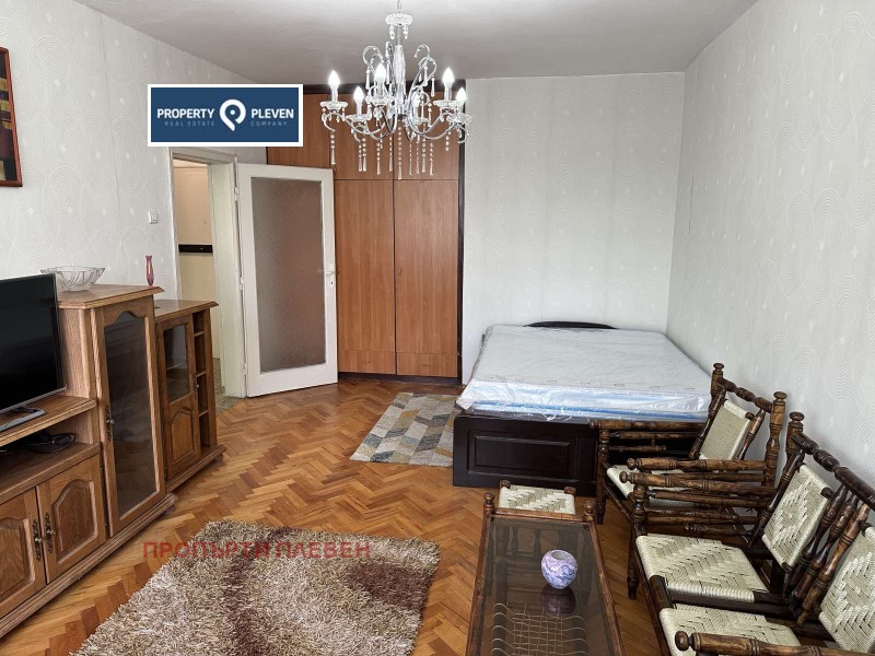 Дава под наем  2-стаен град Плевен , Идеален център , 70 кв.м | 98960987 - изображение [3]