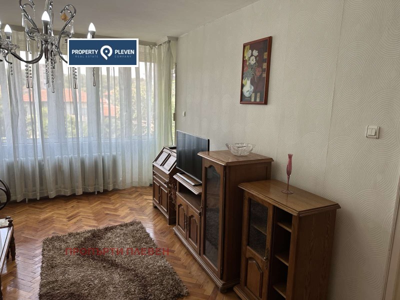 Дава под наем  2-стаен град Плевен , Идеален център , 70 кв.м | 98960987