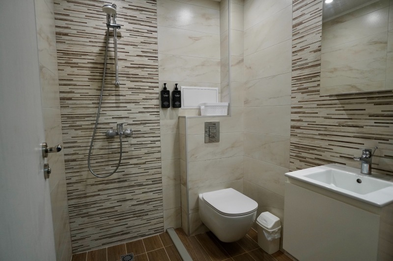 Do wynajęcia  1 sypialnia Stara Zagora , Kazanski - iztok , 60 mkw | 85899243 - obraz [6]
