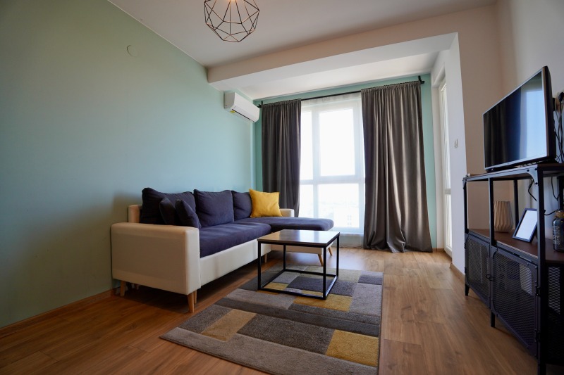 Do wynajęcia  1 sypialnia Stara Zagora , Kazanski - iztok , 60 mkw | 85899243 - obraz [3]