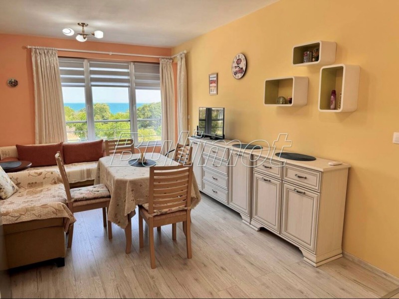 Дава под наем  2-стаен град Варна , к.к. Св.Св. Константин и Елена , 50 кв.м | 15666683 - изображение [2]